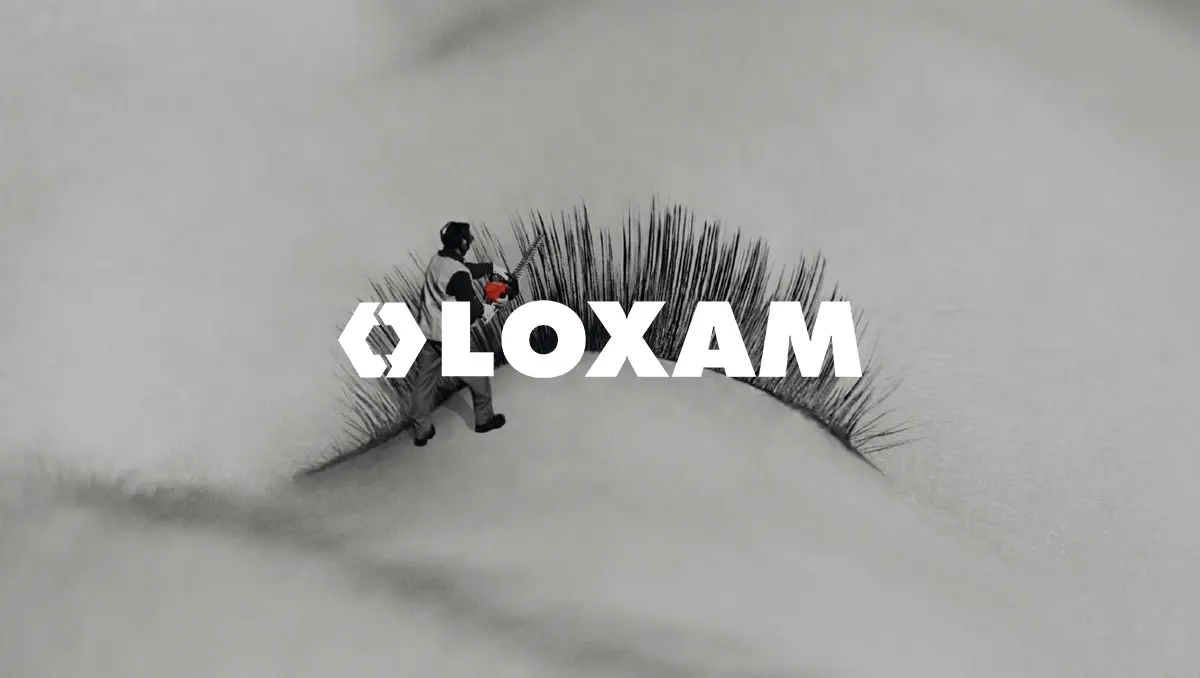 communication #loxam