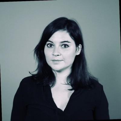 Sara Demongeot